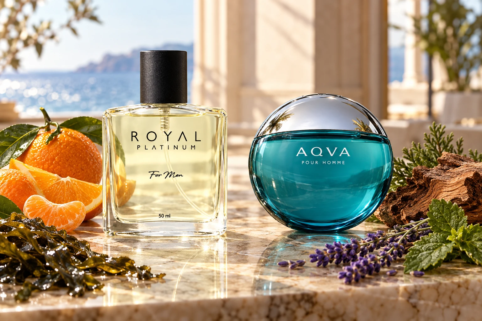 B Aqua — B Aqua