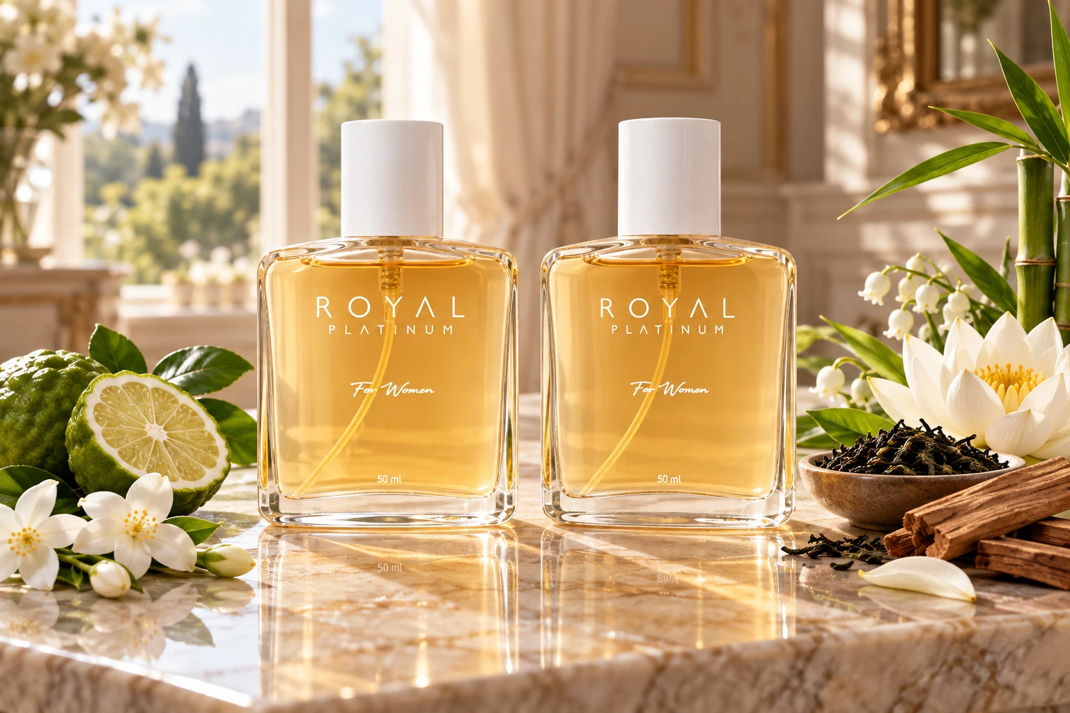 ROYAL SPECIAL — ROYAL SPECIAL