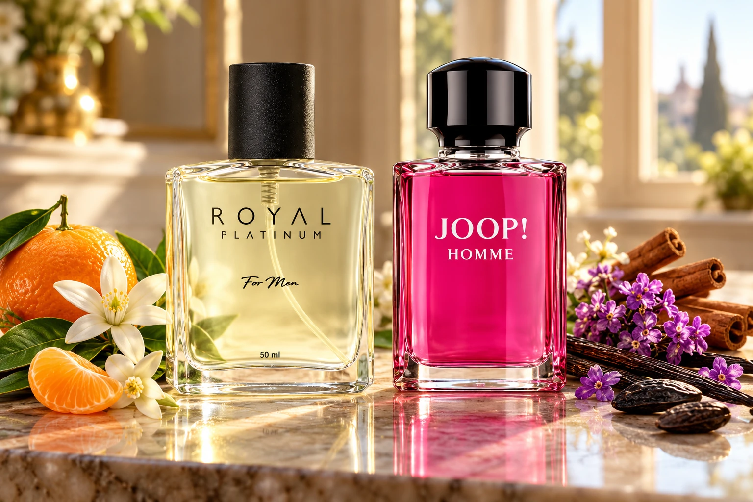 Joop Homme — Joop Homme