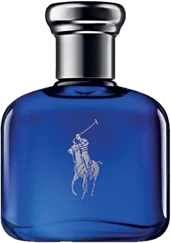 POLO BLUE