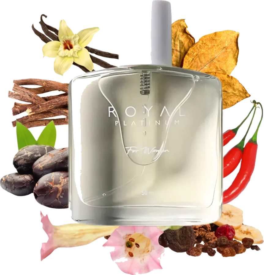 Tobacco Vanilla