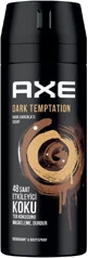 AXE DARK TEMPTATION