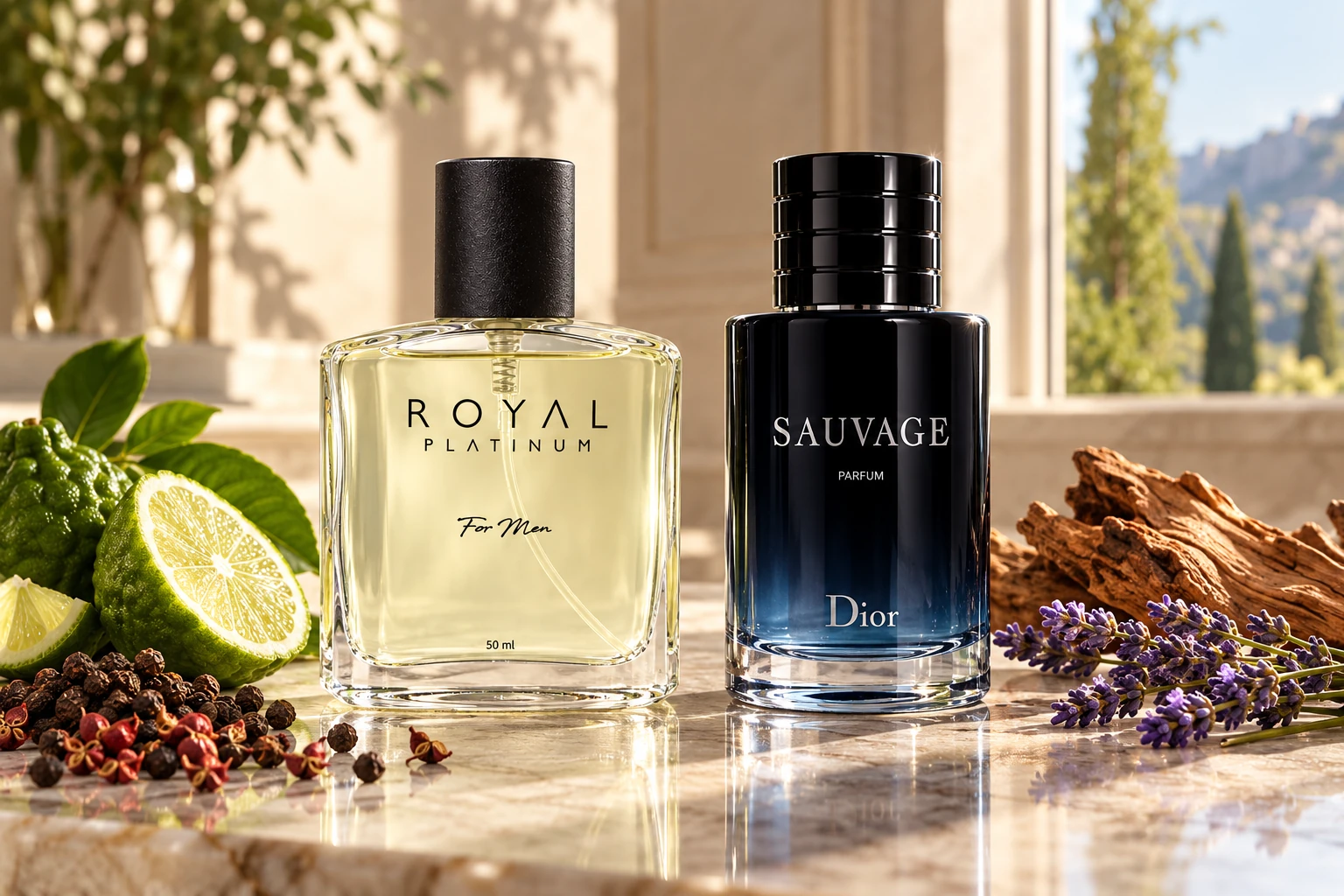 Sauvage — Sauvage