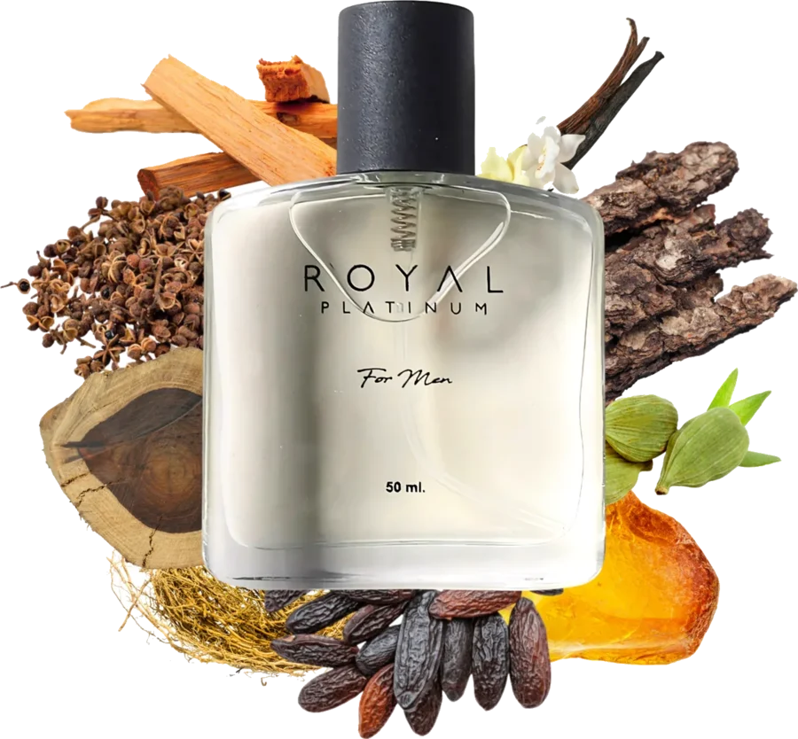 Oud Wood