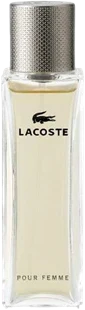 LACOSTE POUR FEMME 2003