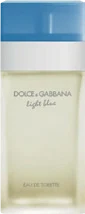 DOLCE GABBANA LIGHT BLUE