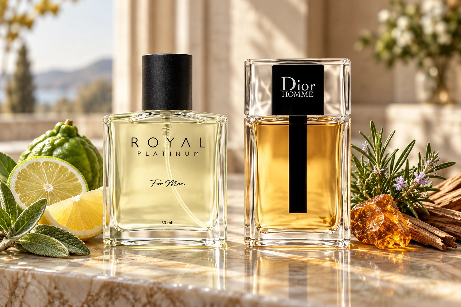 Dior Home — Dior Home