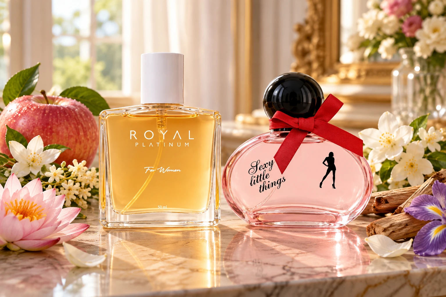 VICTORIA'S SECRET SEXY LITTLE THINGS — VICTORIA'S SECRET SEXY LITTLE THINGS