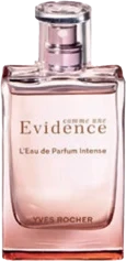 YVES ROCHER COMME UNE EVIDENCE INTENSE