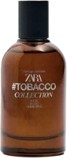 ZARA RICH WARM ADDICTIVE