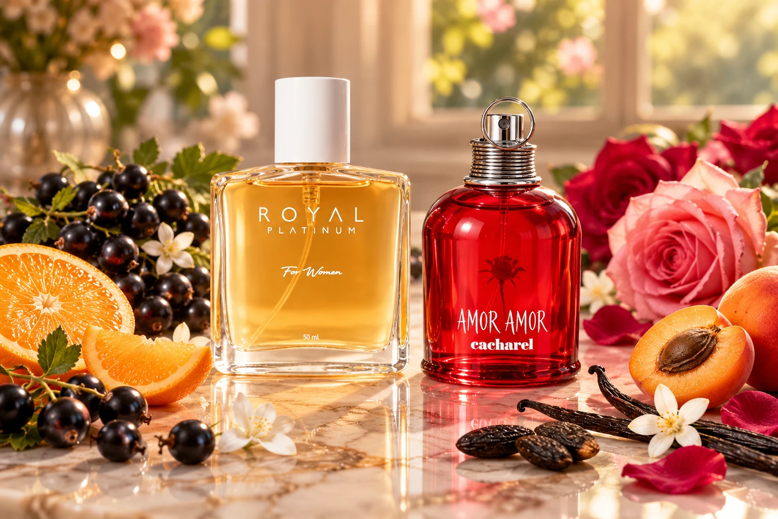 CACHAREL AMOR AMOR — CACHAREL AMOR AMOR
