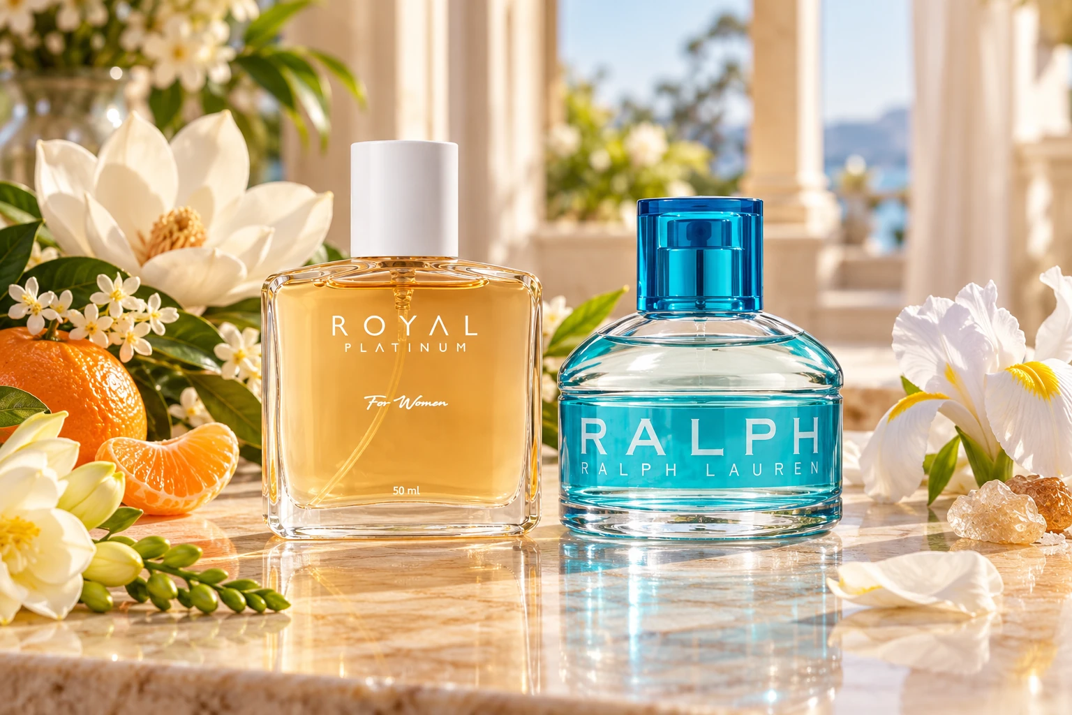 RALPH LAUREN RALPH — RALPH LAUREN RALPH
