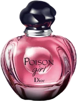Poison Girl