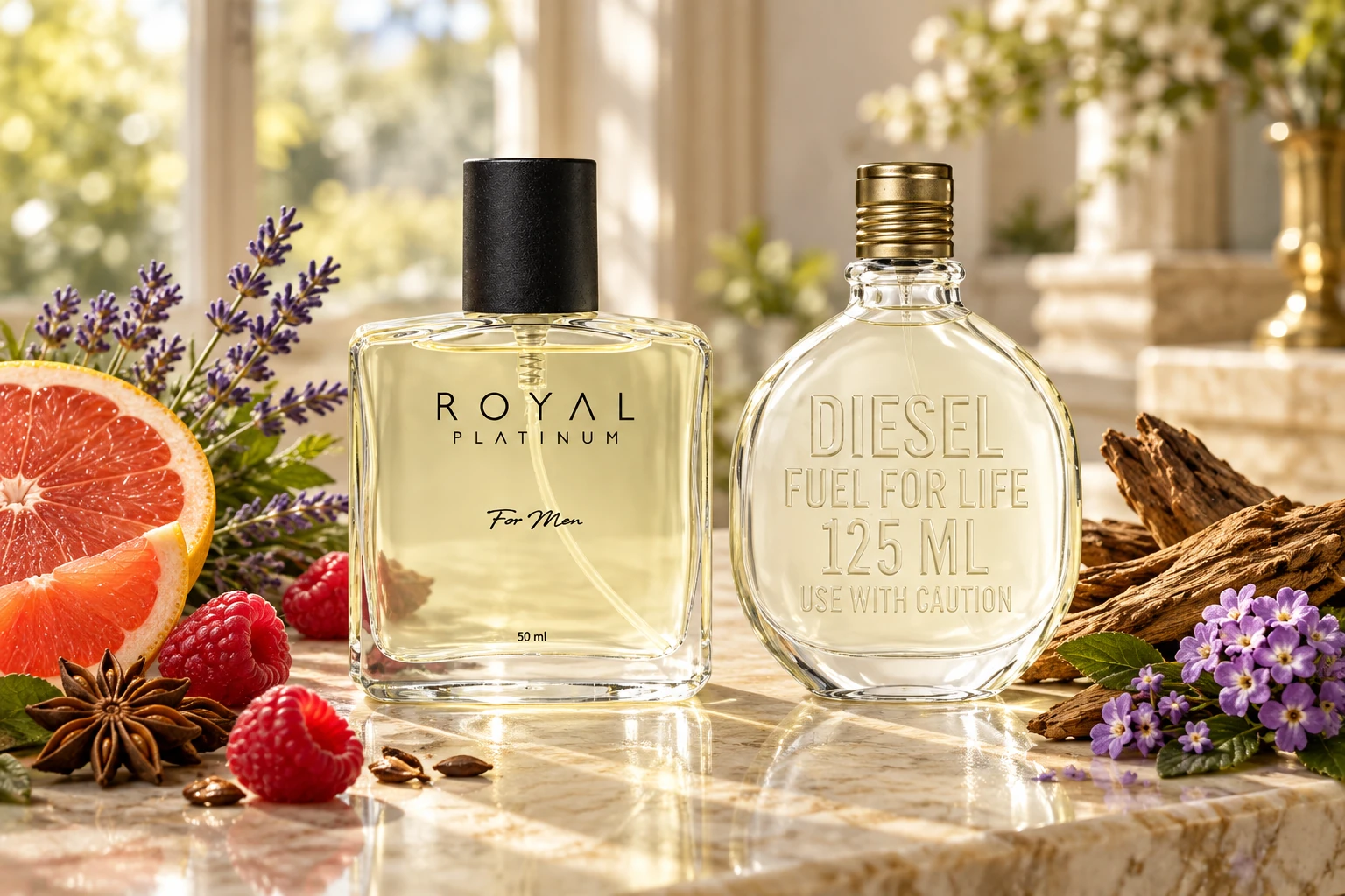 Fuel for Life — Fuel for Life