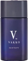 V DE VAKKO