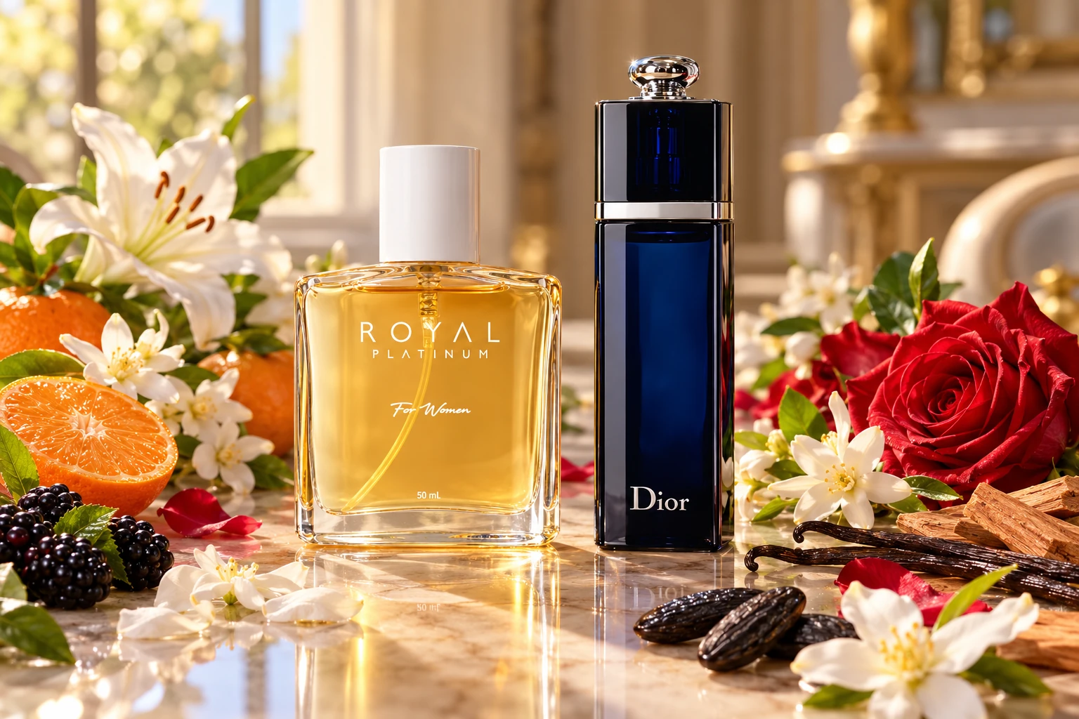 CHRISTIAN DIOR ADDICT — CHRISTIAN DIOR ADDICT
