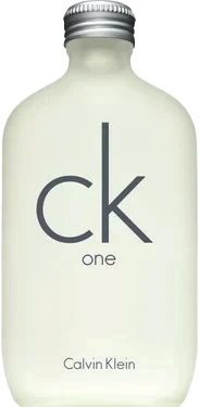 CALVIN KLEIN ONE