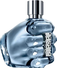 DIESEL ONLY THE BRAVE