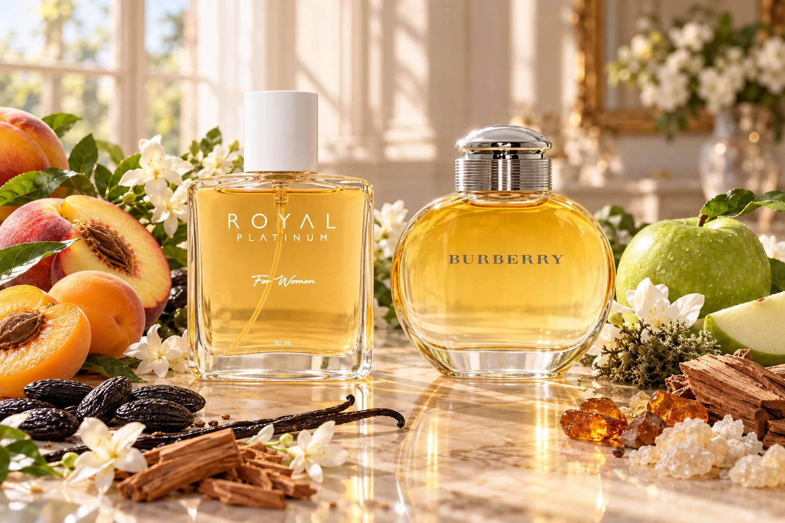 BURBERRY WOMEN (CLASSIC) — BURBERRY WOMEN (CLASSIC)