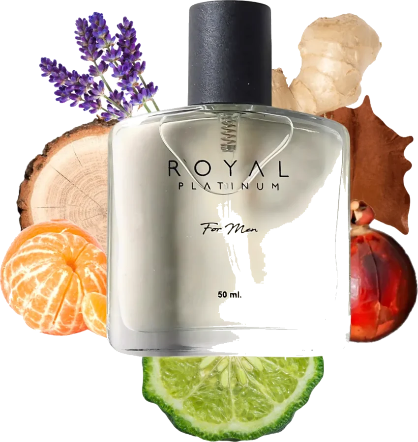 Boss The Scent