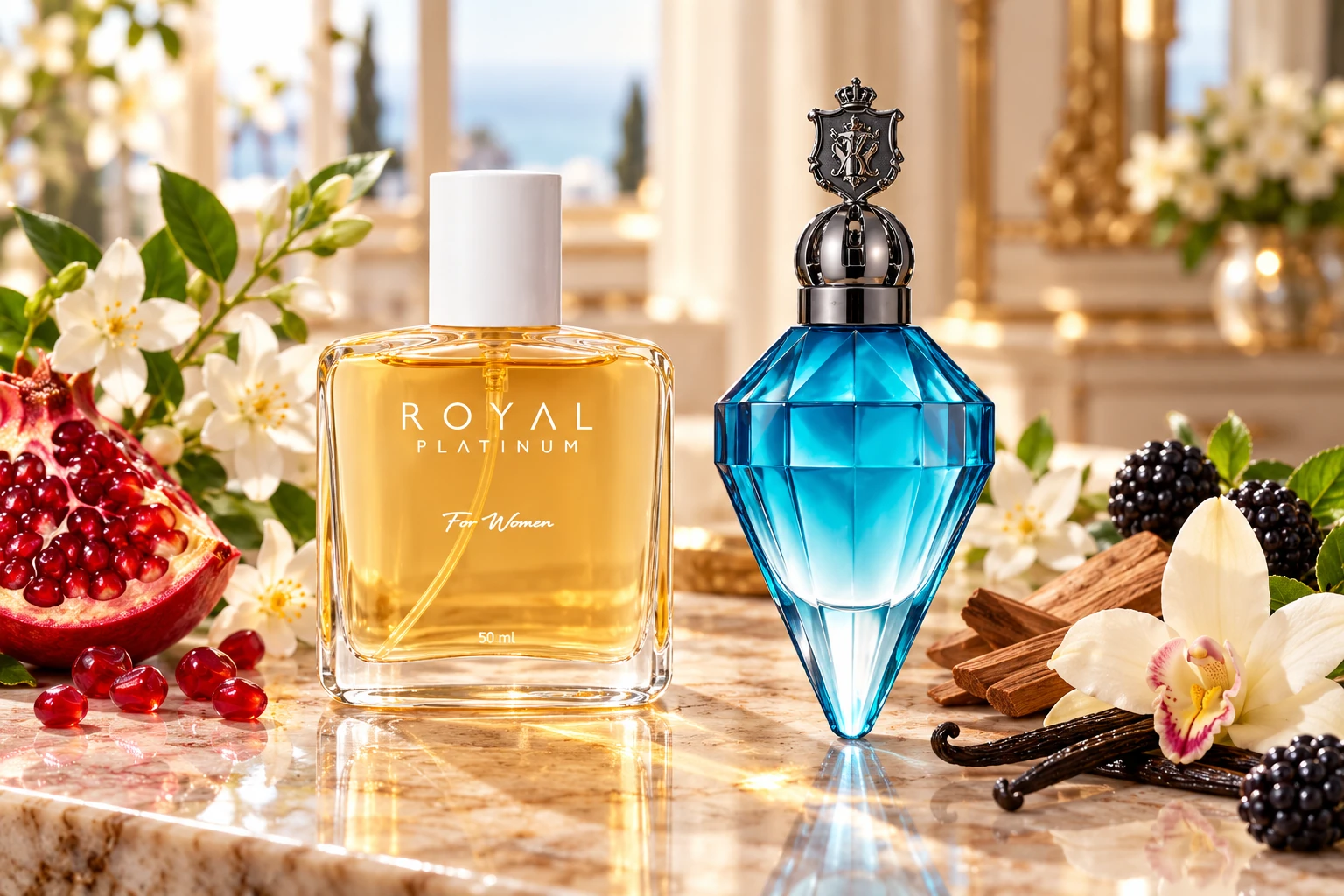 KATTY PERRY ROYAL — KATTY PERRY ROYAL