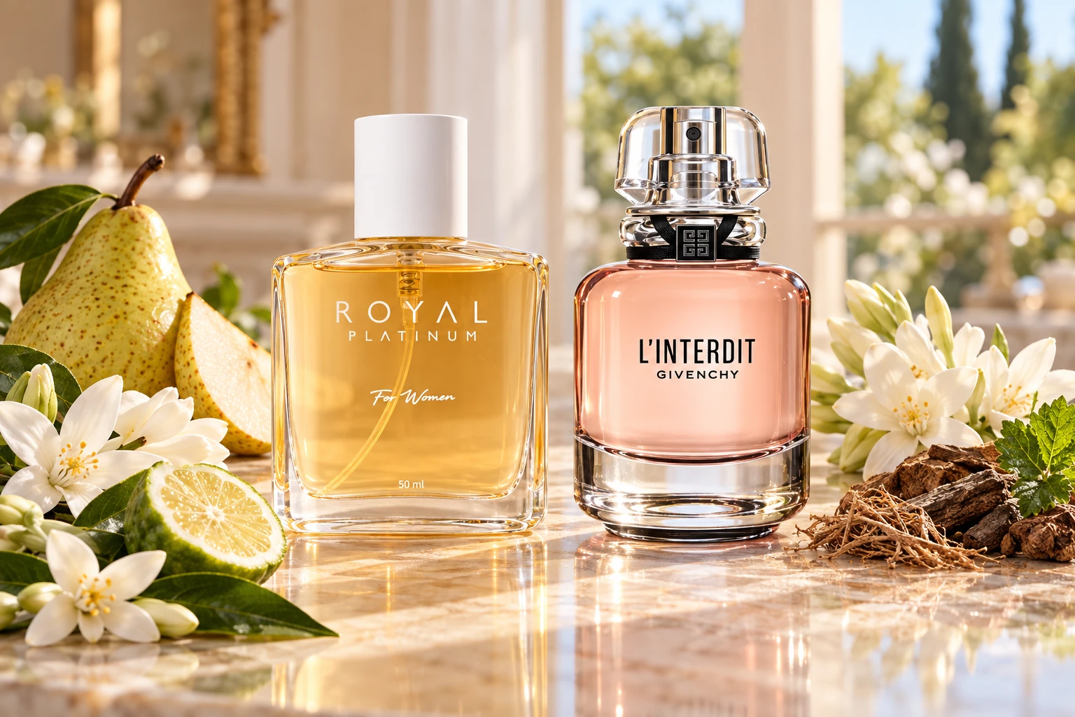Linderit — Linderit